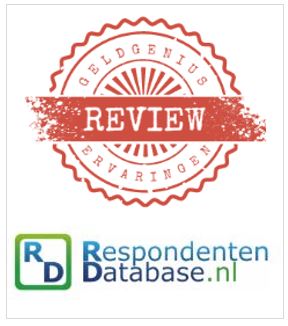 respondentendatabase review